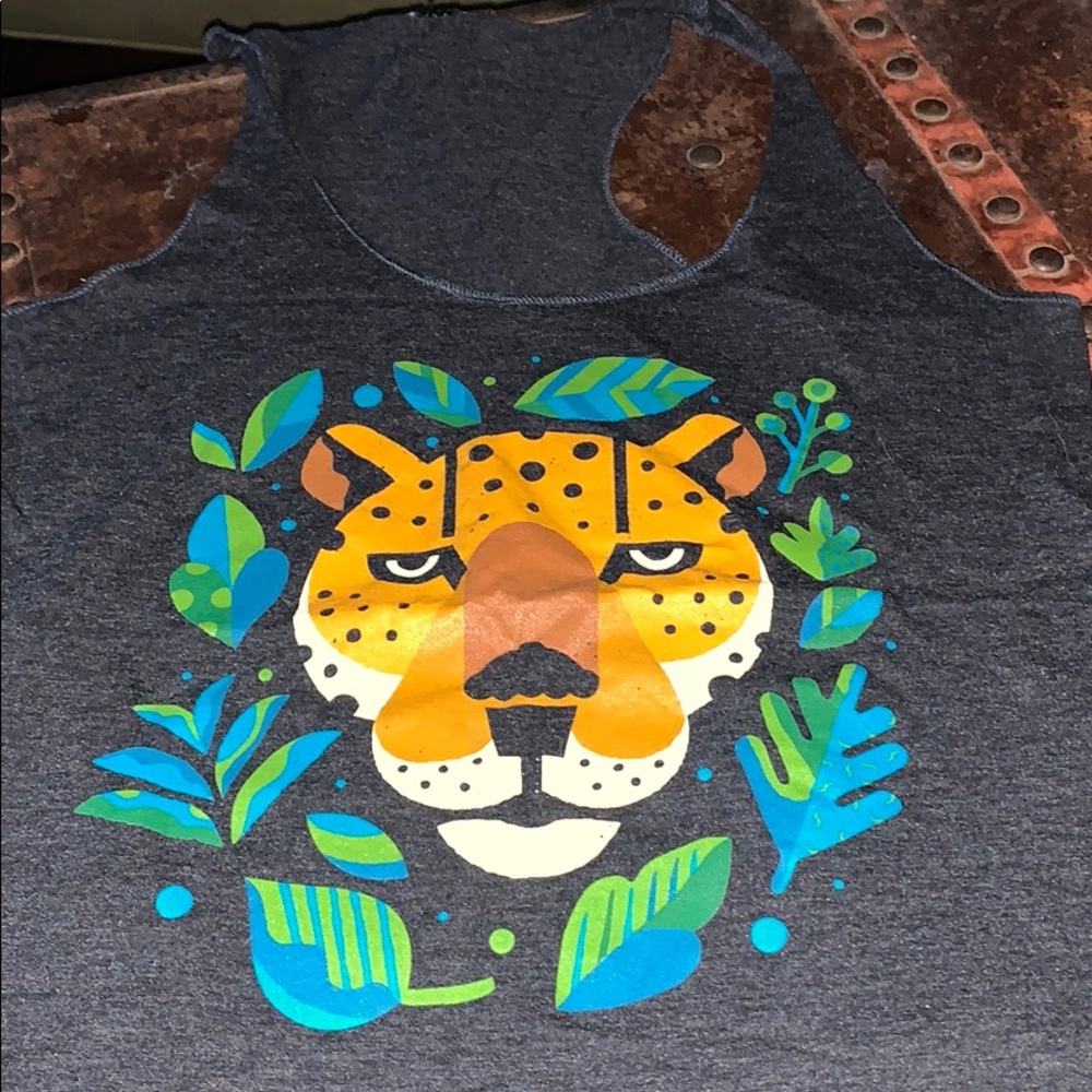 Johnny Cupcakes Tank